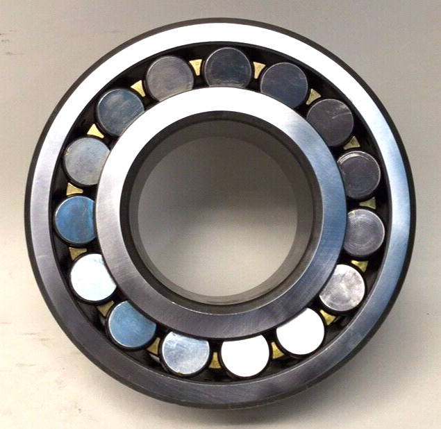 RHP 22316MBW33C3 Spherical Roller Bearing 80mm ID 170mm OD 58mm Width Strt Bore
