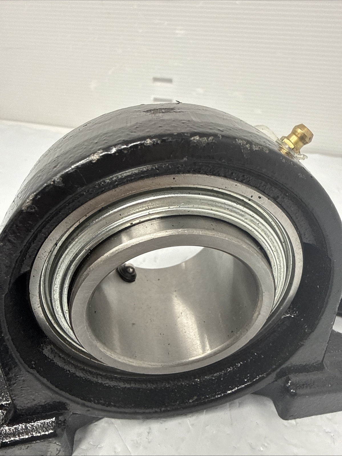 Maple Ace 3 Pack – UCP210 50mm ID Pillow Block Bearing – Baltic Bearing Company