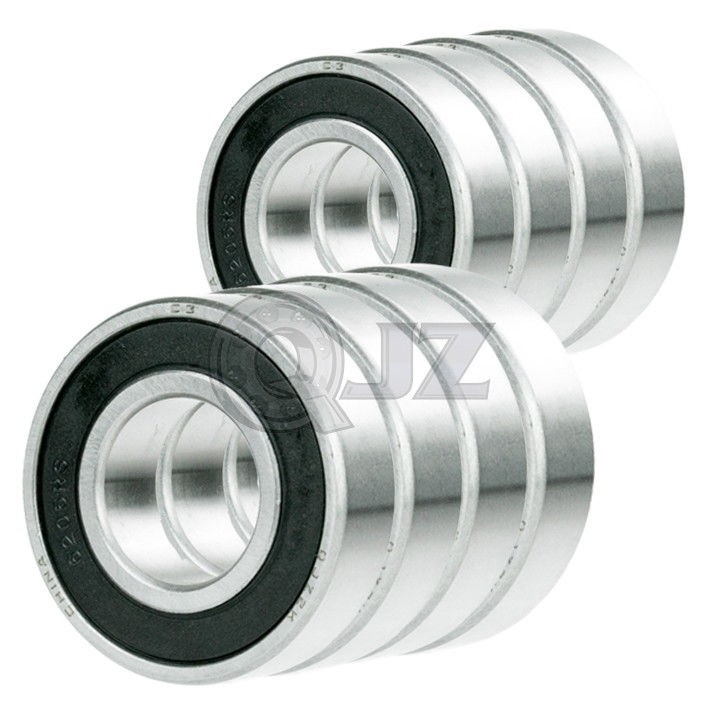 [8pc] 1640-2RS Deep Groove Radial Ball Bearing 7/8 in x 2 in x 9/16 in (IDxODxW)