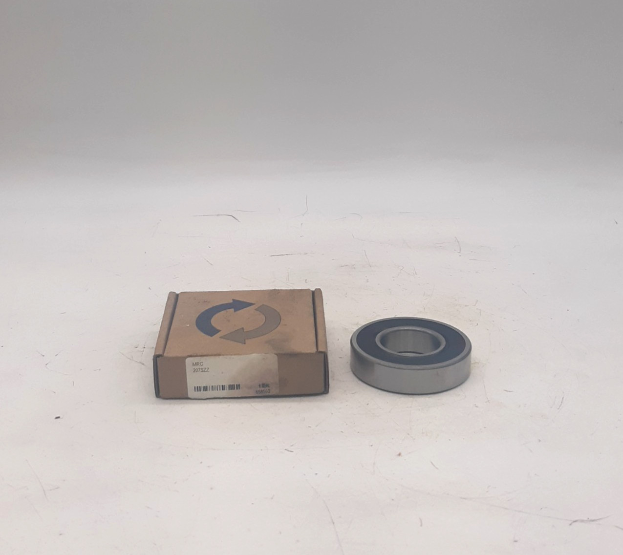 MRC 207SZZ Bearing