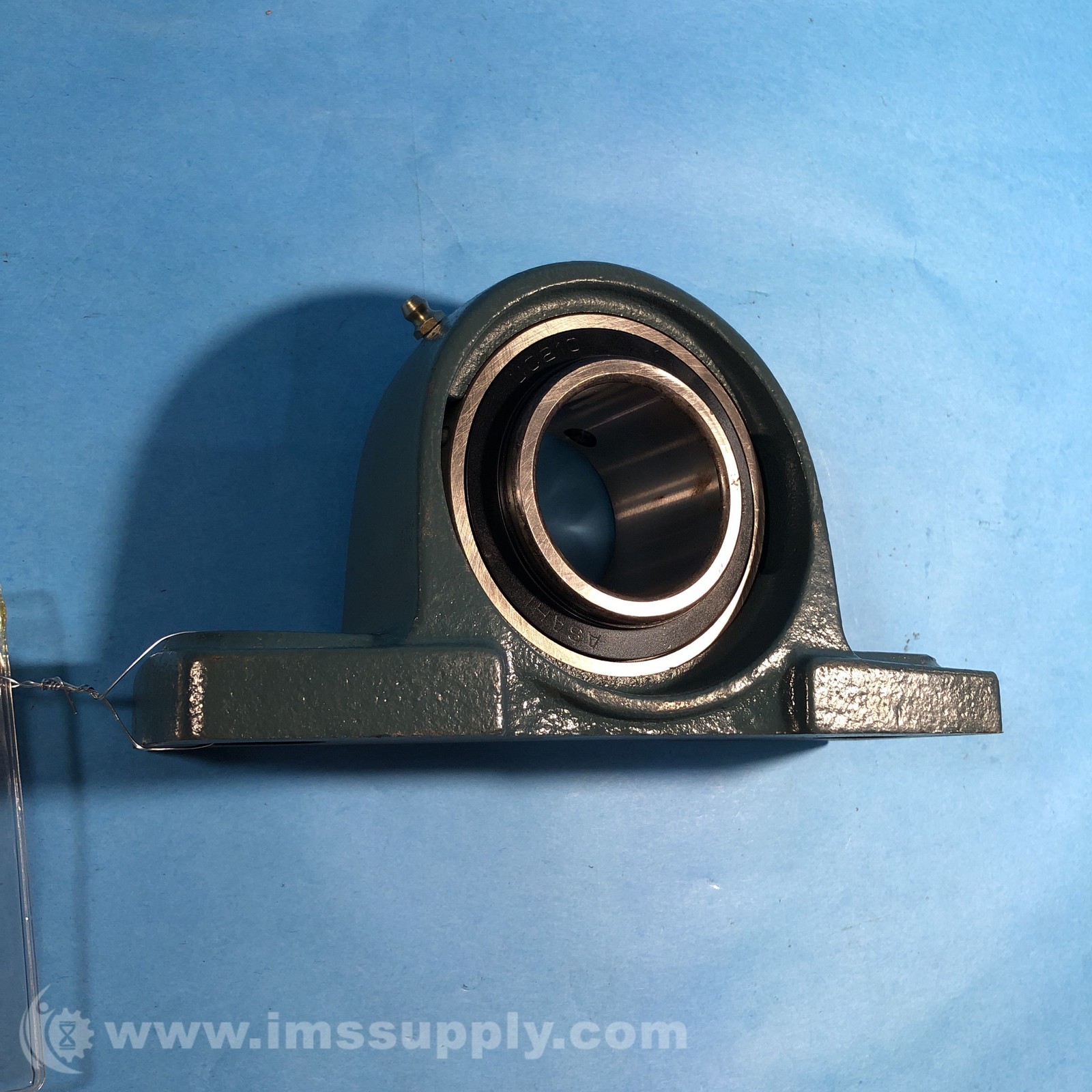 AMI Bearings, Inc. UCP210 Pillow Block Bearing FNIP