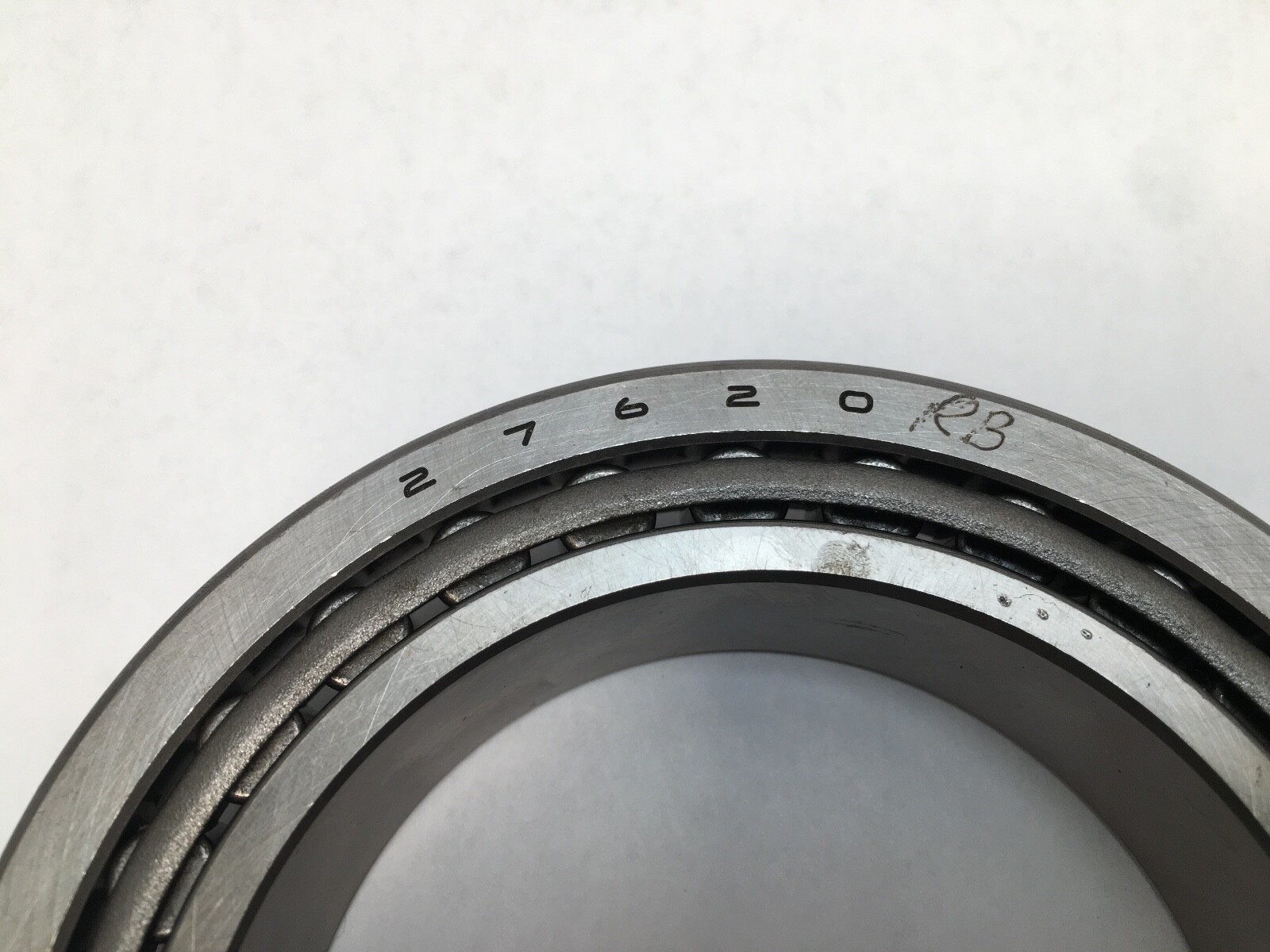 Timken 27689/27620RB Taper Bearing Cone & Cup 3-9/32″ID 4-15/16″ OD 27620-RB USA