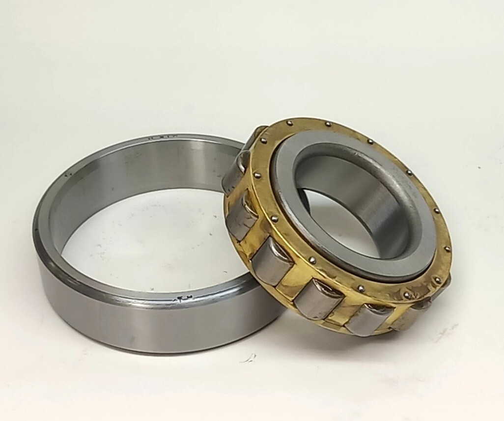 SKF N310 Cylindrical Roller Bearing 50mm ID X 110mm OD X 27mm W N-310