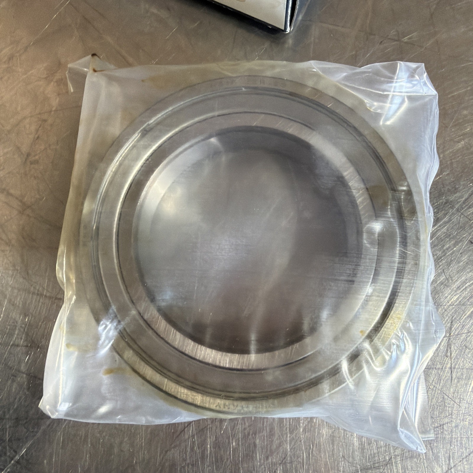 RHP BEARING 6016-2ZRJC3