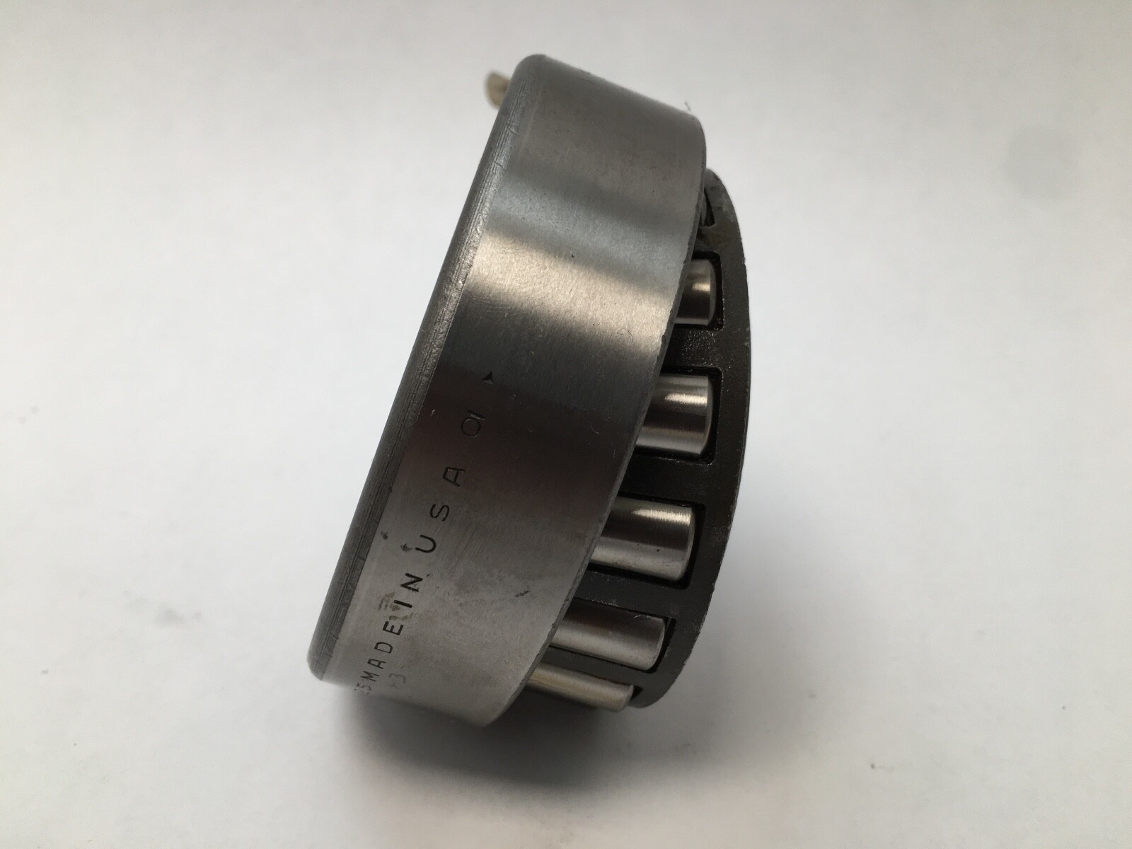 Timken 3576-3/3525-3 Taper Bearing Cone&Cup 1-5/8″ ID 3-7/16″ USA