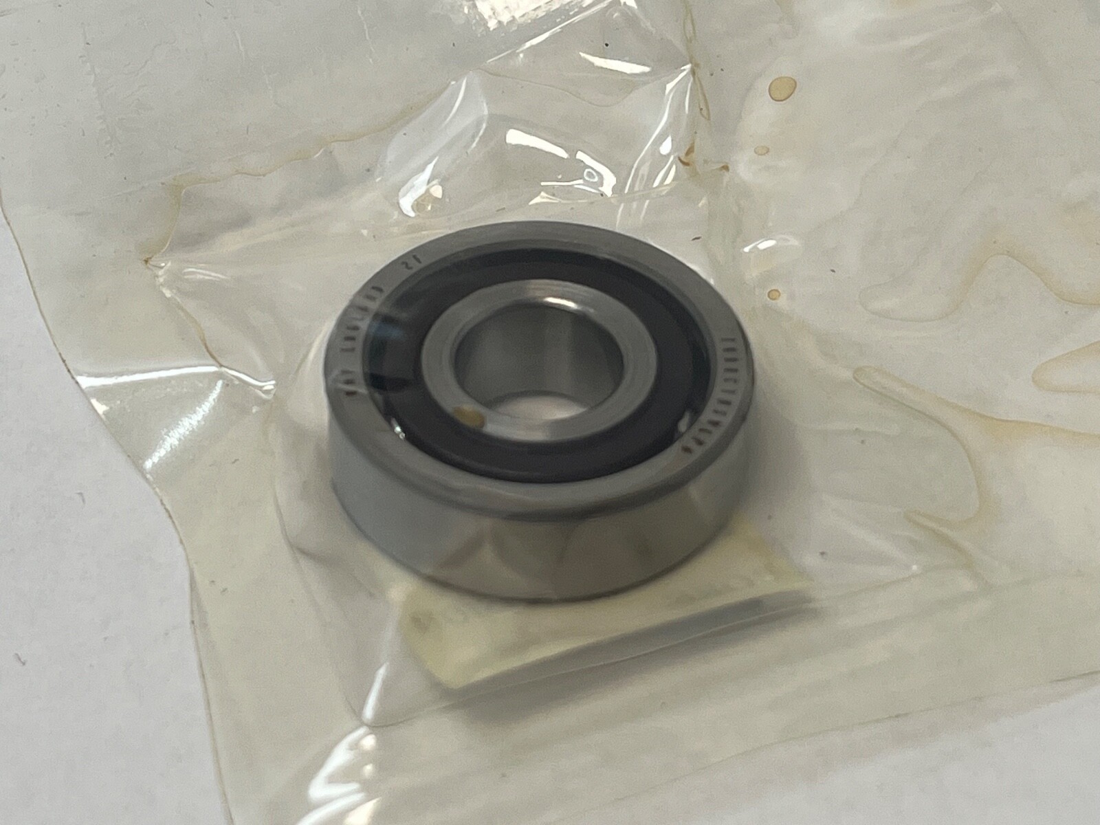 RHP 7000CTBSULP6 Bearing 10x26x8 mm 7000-C-TB-SUL-P6 7000C England