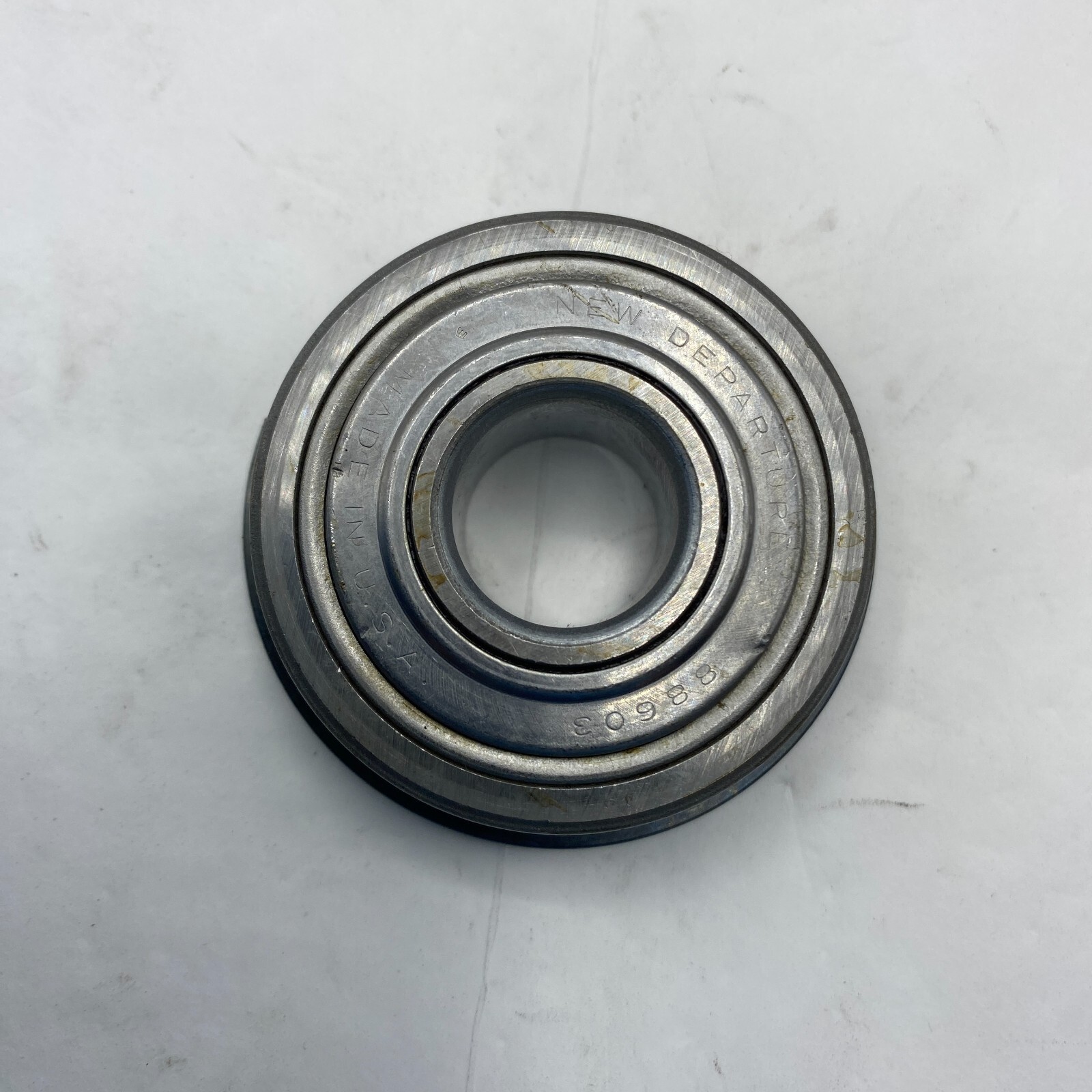 New Departure Single Row Ball Bearing (88603) 488603