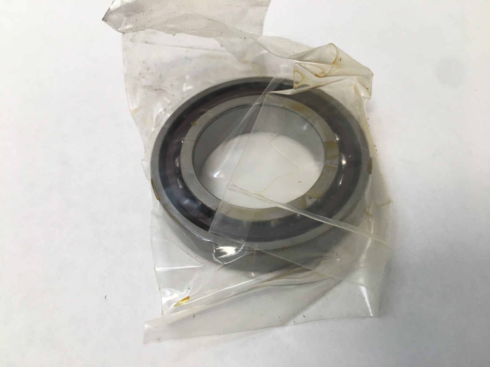 SKF 71905-ACD/P4ADGA Angular Bearing 25x42x9mm 71905 ACD P4ADGA Italy 2 Pcs