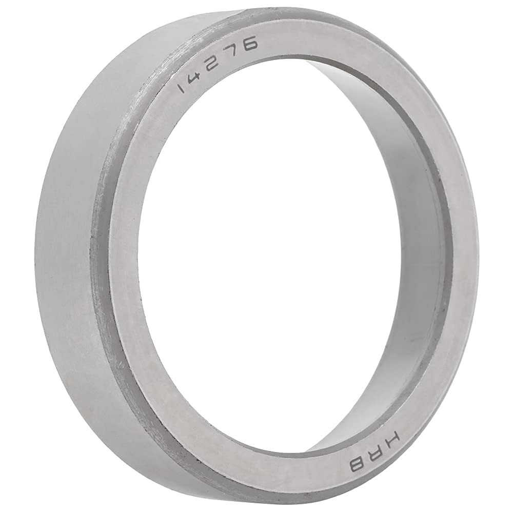 [2-Sets] Cone 14136A Race 14276 Tapered Roller Bearing 1.375″ x 2.717″ x 1.06…