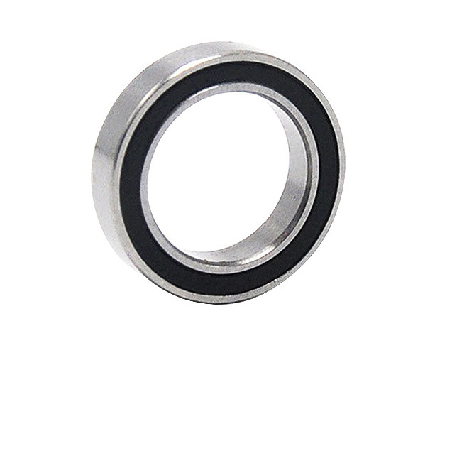 5pcs Thin 6700-2RS 6700RS Rubber Sealed Ball Bearing 10 x15 x 4mm