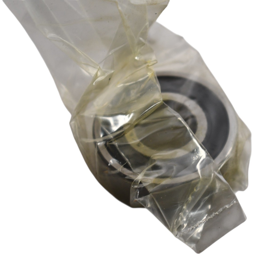 NEW MRC 203SZZ38 5/8 Inch Bore Double Sealed Deep Groove Radial Ball Bearing