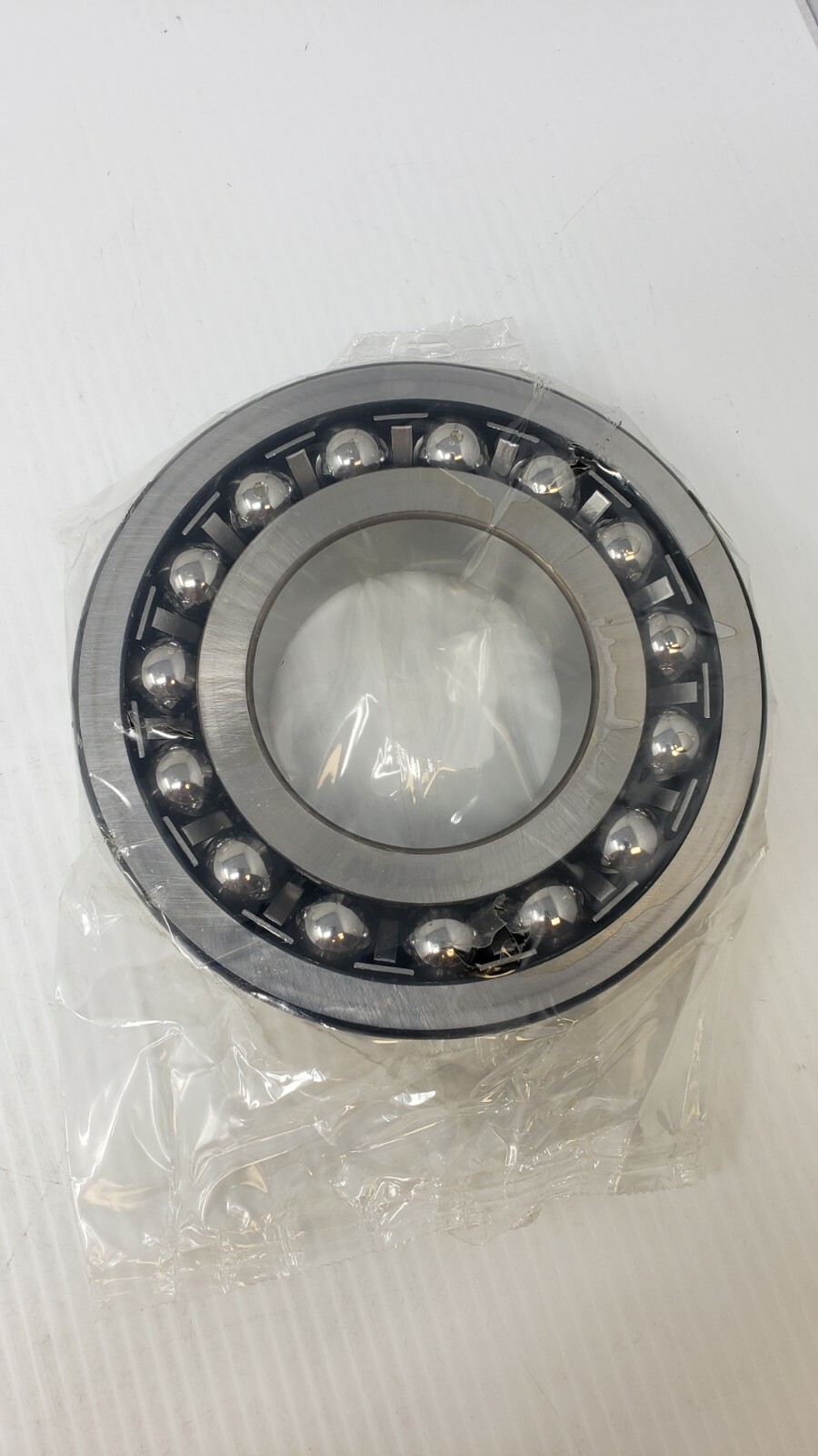 SKF 1316KC3 SELF ALIGNING BALL BEARING SEE DESCRIPTION