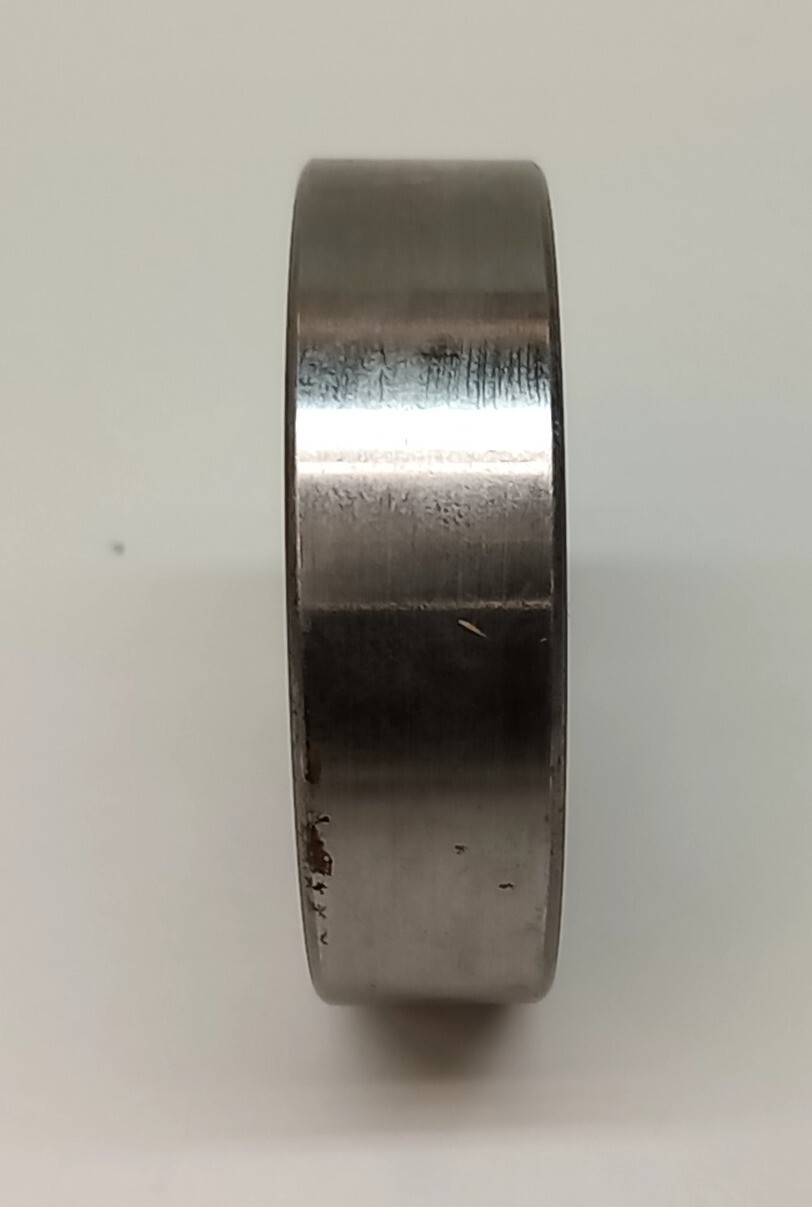 Norma Hoffmann R325 Cylindrical Roller Bearing 25mm ID X 62mm OD X 17mm W R-325