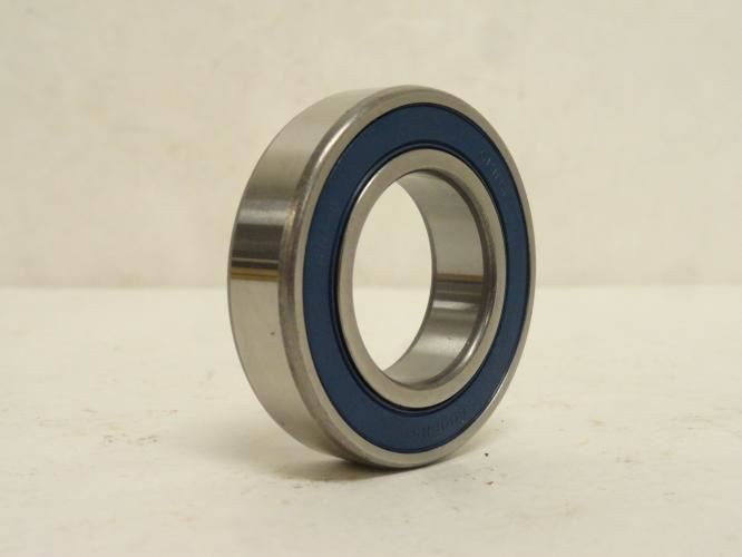 187606 New-No Box; RBI 6006-2RS1 Ball Bearing 30mmID x 55mmOD x 13mm Wide