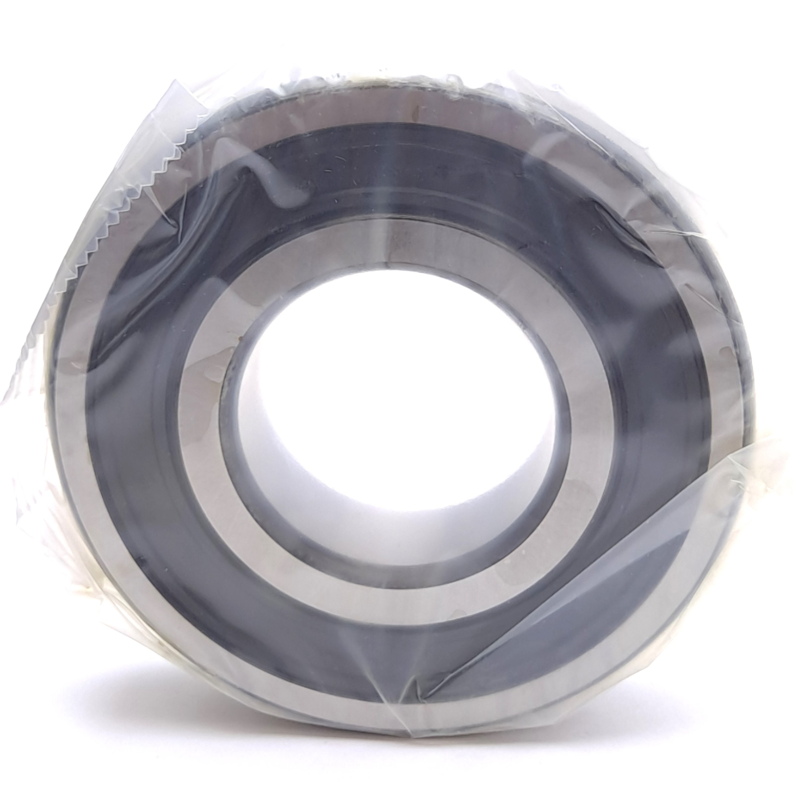 SKF 6309 2RSJEM Single Row Deep Groove Ball Bearing, ø45mm Bore, ø100mm OD