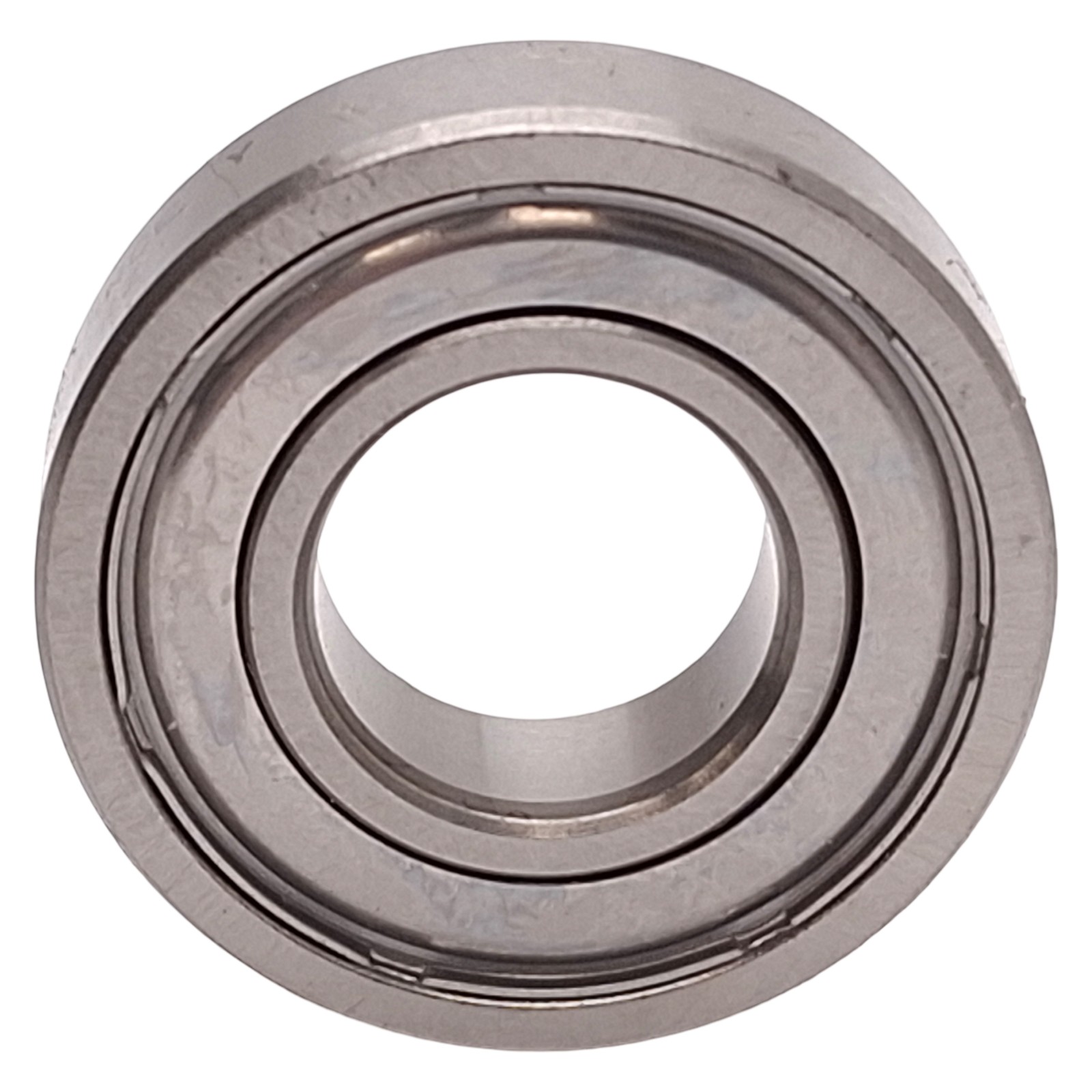 Lot of 2 SKF 61900-2Z Ball Bearing, ø10mm ID, ø22mm OD, 6mm Width, 1.27kN