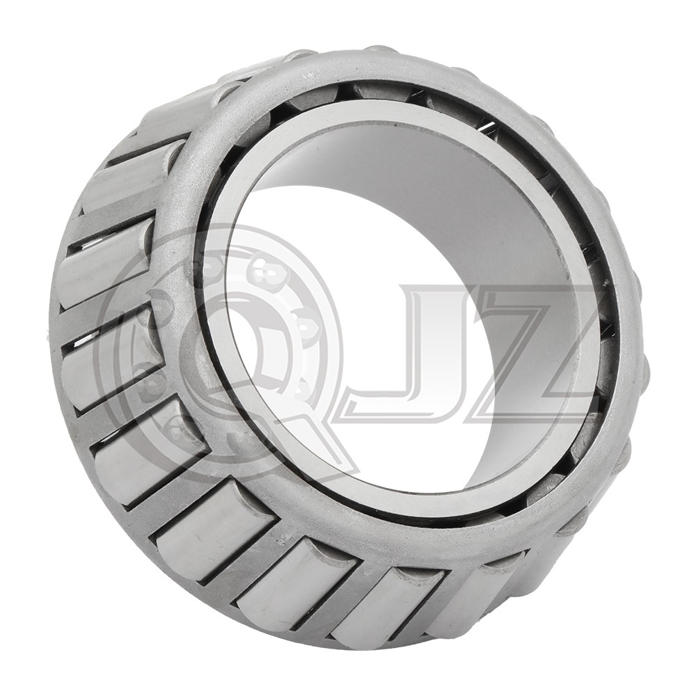 [2-Pack] 33895 Tapered Roller Bearing Single Cone [2-1/8 in Bore x 1-1/8 in W]