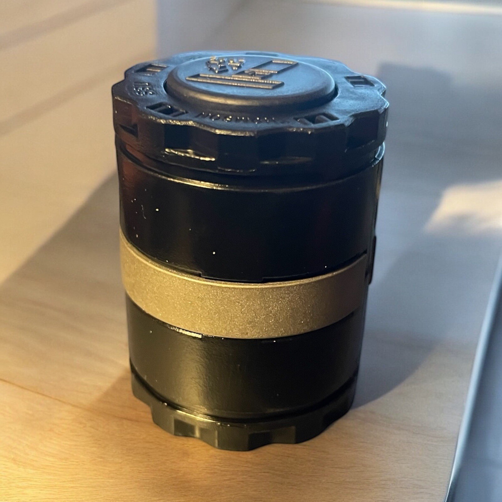Thomson Ssu12 Ball Bushing Bearing,Closed,Bore .750 In