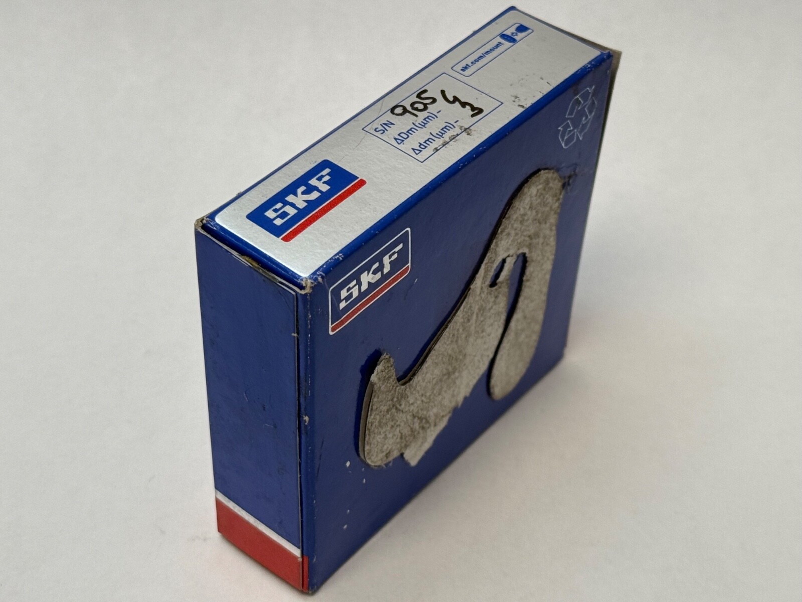 SKF 71913-ACDGB/P4A Bearing 7913 71913-ACD-P4A-DGB ABEC7 65x90x13 mm