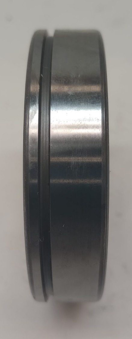 Hoover 7207ZN Angular Contact Ball Bearing 35X72X17mm Single Shielded