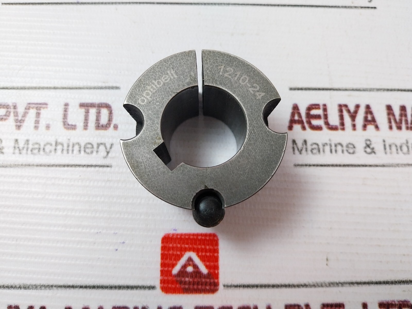 OPTIBELT 1210-2 Taper Bush 7490 746-90095 2 OH