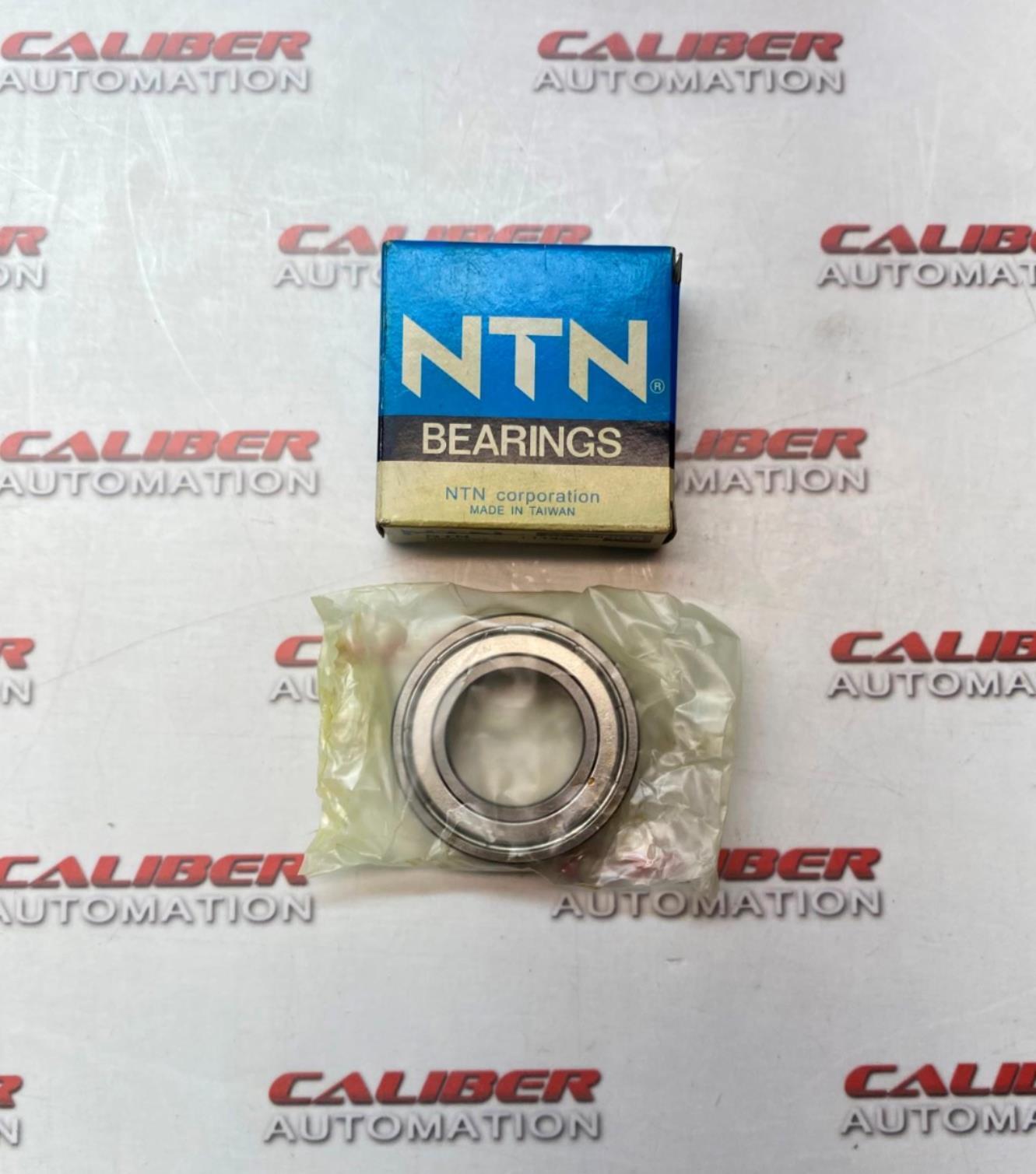 NTN 6005ZZC2 Deep Groove Ball Bearing (NEW)