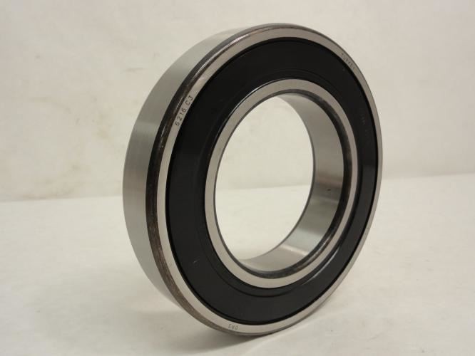 202606 New-No Box; ORS 6216 C3 Ball Bearing; 80mm ID x 140mm OD x 26mm Wide