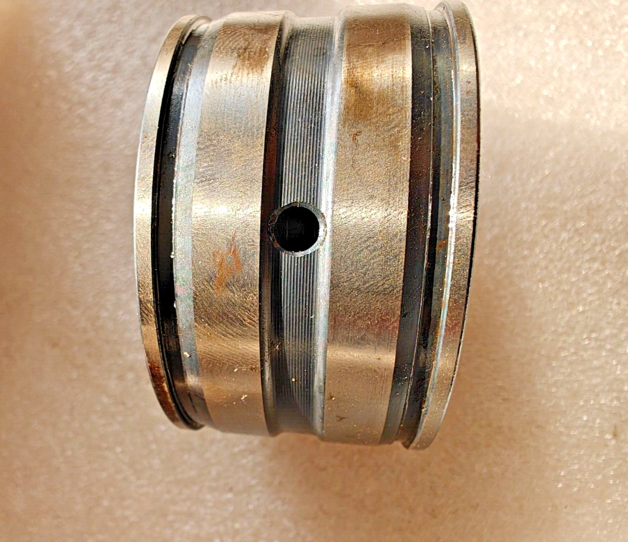 INA SL04 5007 PP CYLIDRICAL ROLLER BEARING / SKF NNF 5007 ADB 2LSV ,,35x62x36 mm