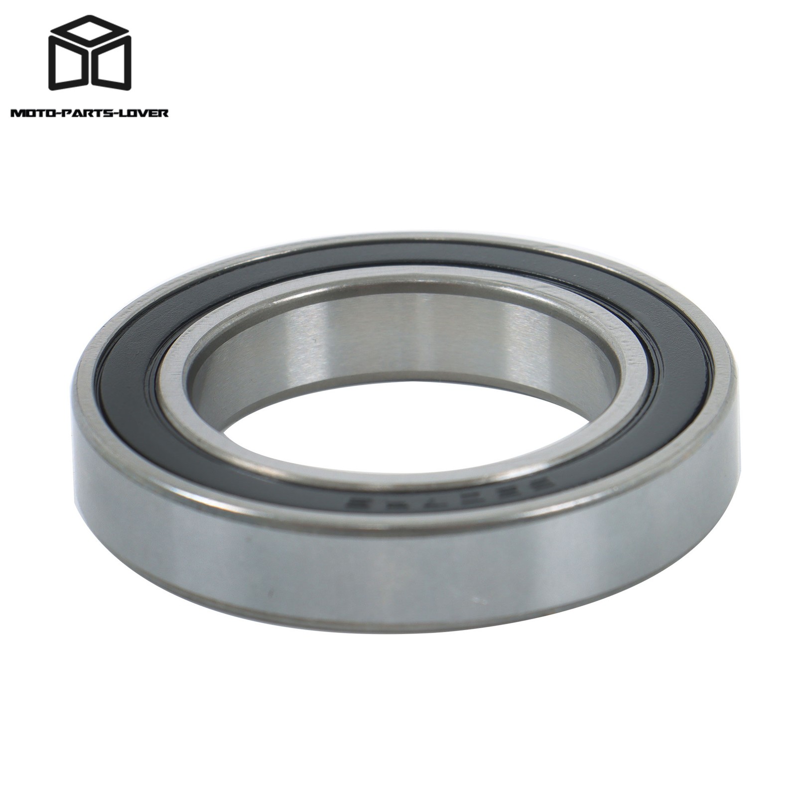 35x55x10mm 6907-2RS Bearings 10pcs Double Rubber Sealed