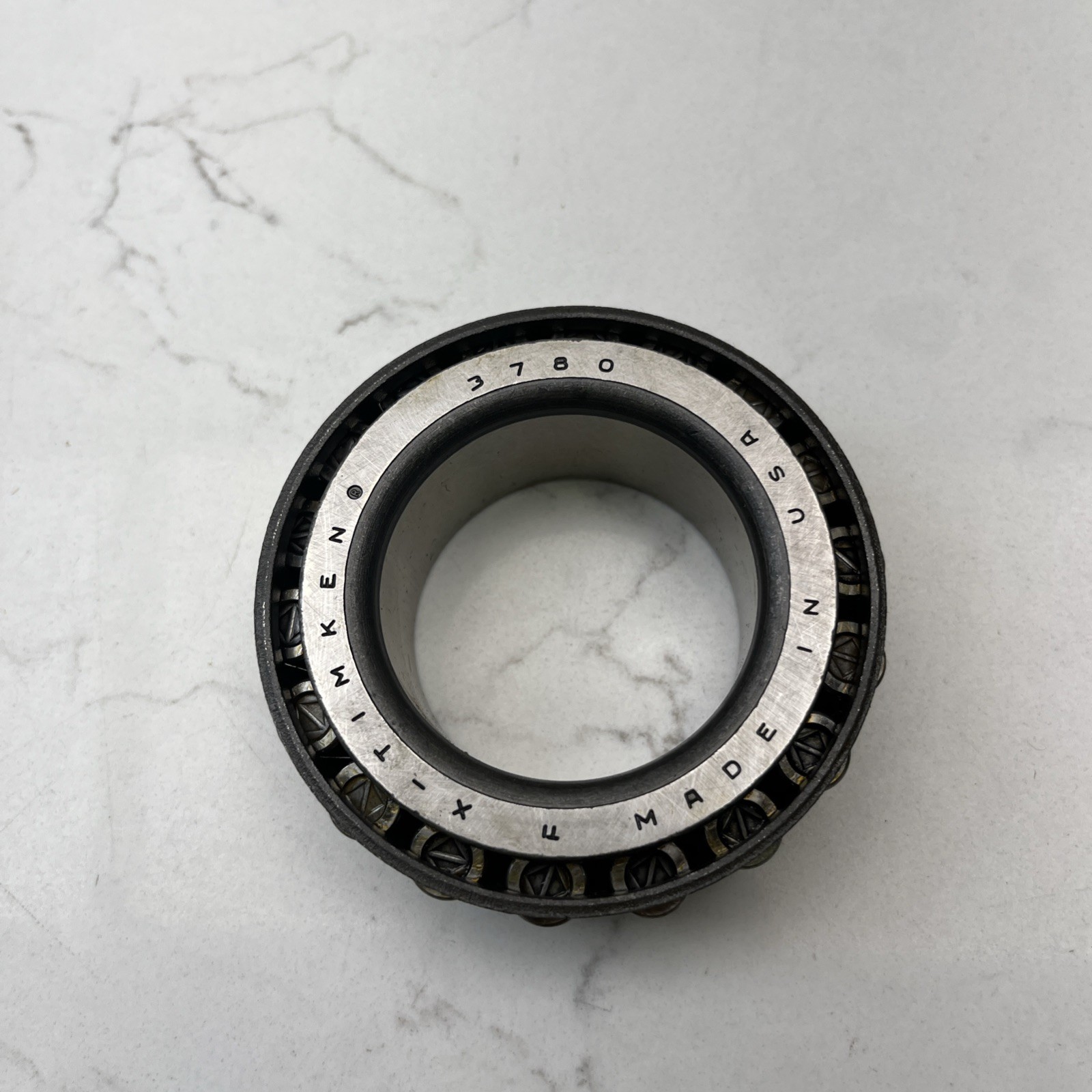 Timken 3780 Cone Tapered Roller Bearing