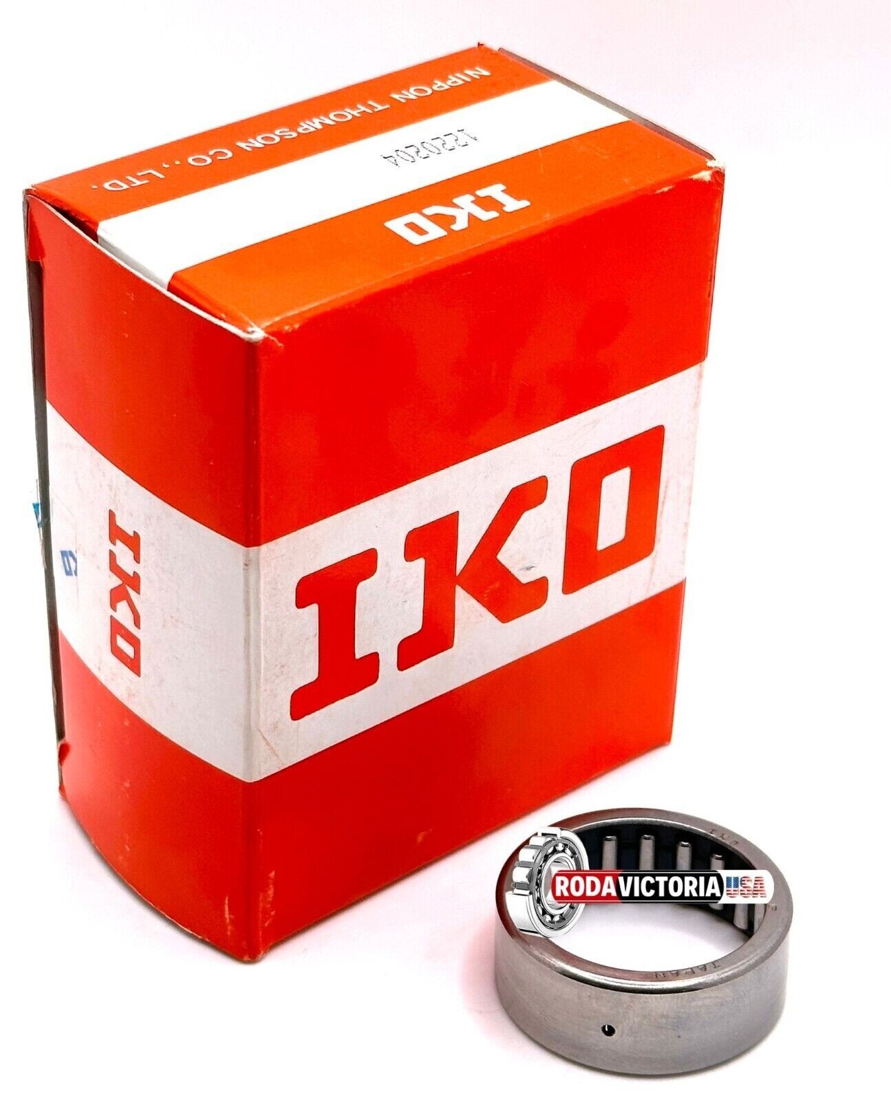 IKO BA2110 Z OH JAPAN SCE2110 NEEDLE ROLLER BEARING 1-5/16″ X 1-5/8″ X 5/8″