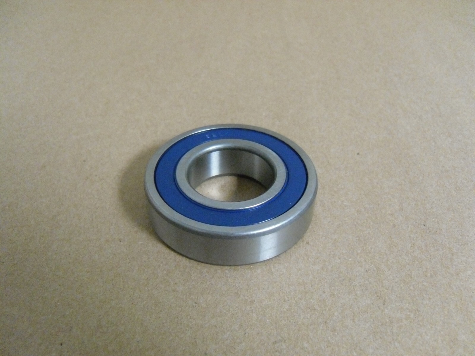 6206-2RS KML BALL BEARING 30X62X16
