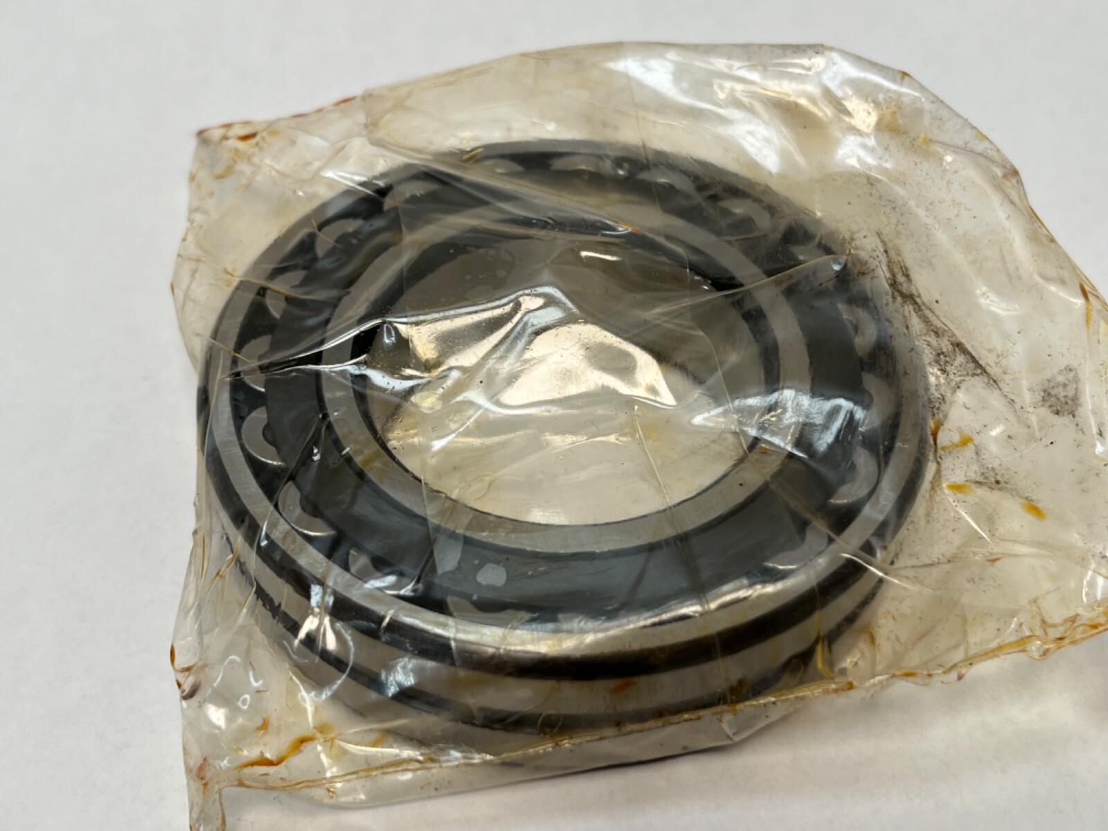 FAG 22211ES.C3 Spherical Bearing 55x100x25 mm 22211E 22211-ES-C3-W33 Germany