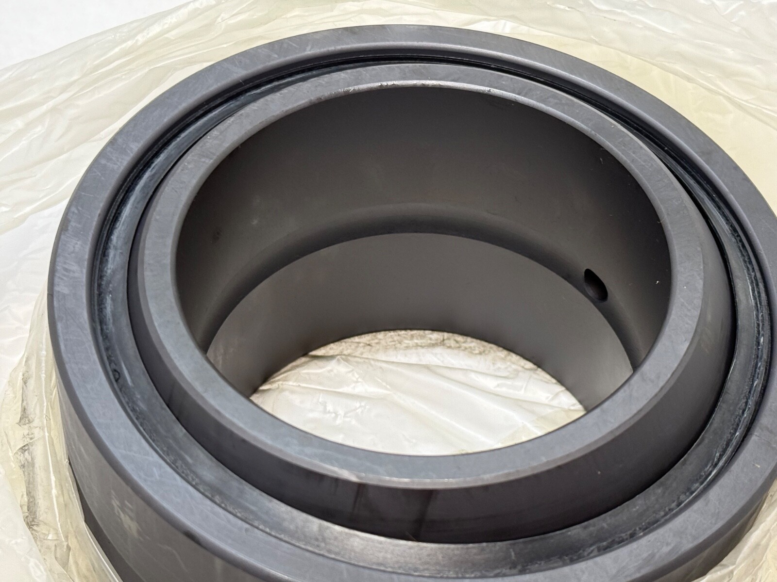 IKO SBB60-2RS Plain Bearing B60LSSQ GEZ-312ES-2RS SBB-60-2RS 3-3/4″ ID 5-7/8″ OD