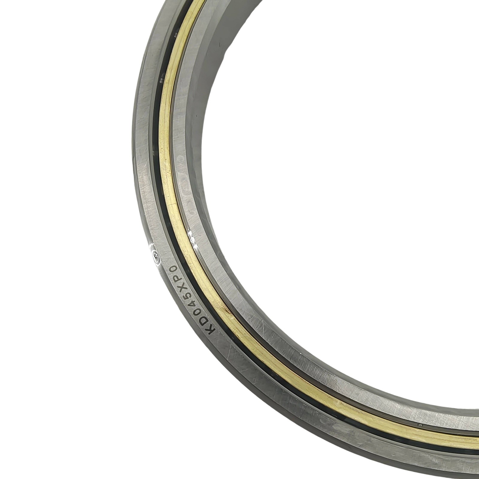 New CSXD045 Roller Bearing KD045XP0 4.5″x5.5″x0.5″ (114.3mm x 139.7mm x 12.7mm)