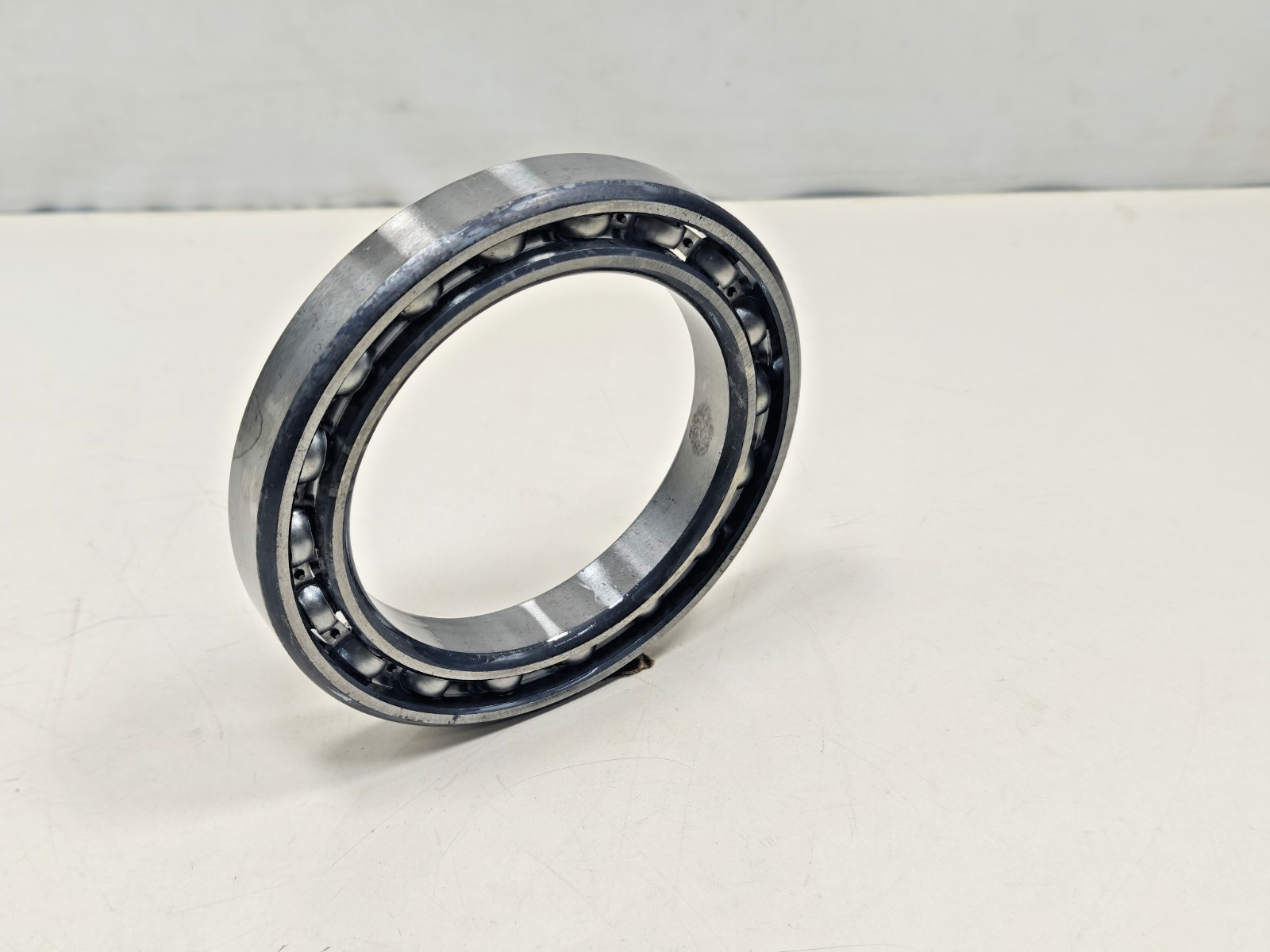 XLJ3-1/2J RHP Deep Groove Imperial Ball Bearing XLJ 3.1/2 / XLS 3 1/2 XLJ 3 1/2