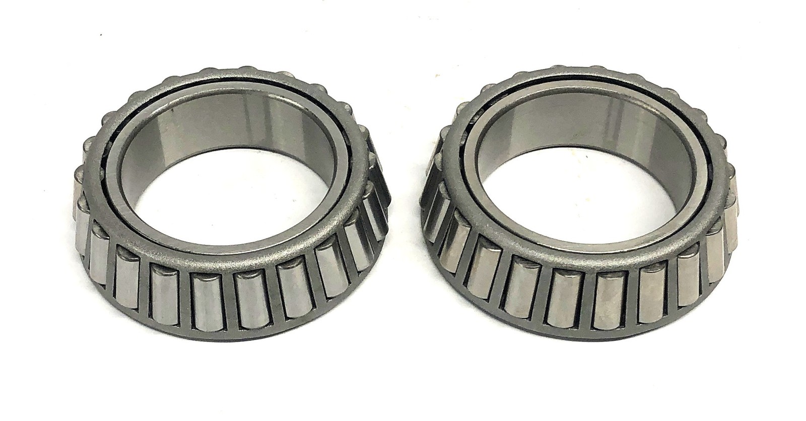 Unbranded PTPART-22 Tapered Roller Bearing Cone JLM506849 [Lot of 2] NOS
