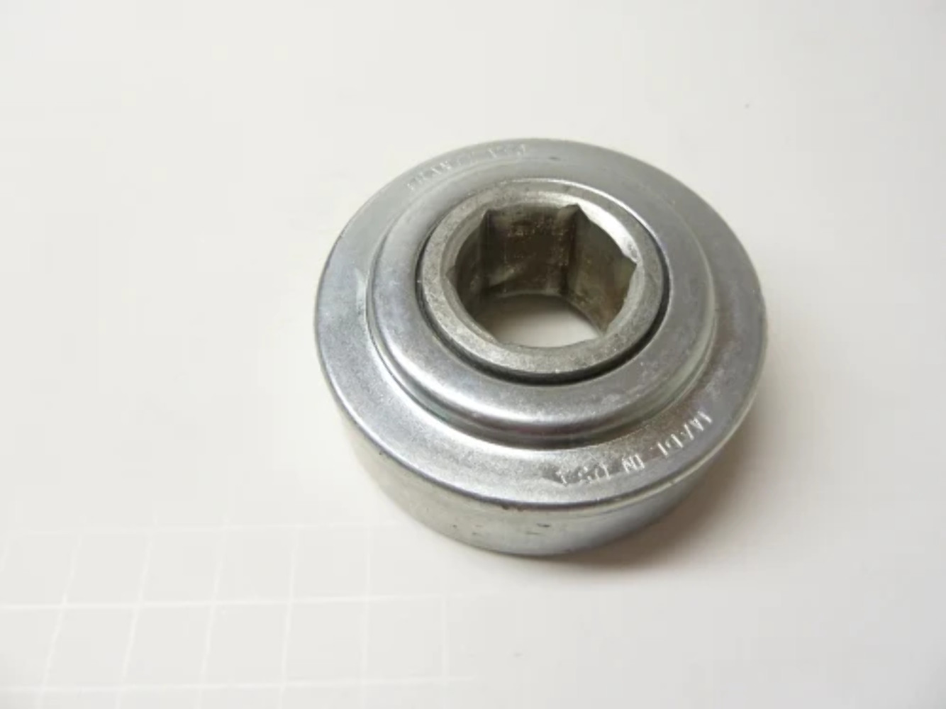 3070 Conveyor Bearing (1-1/16″ Hex) – Frantz