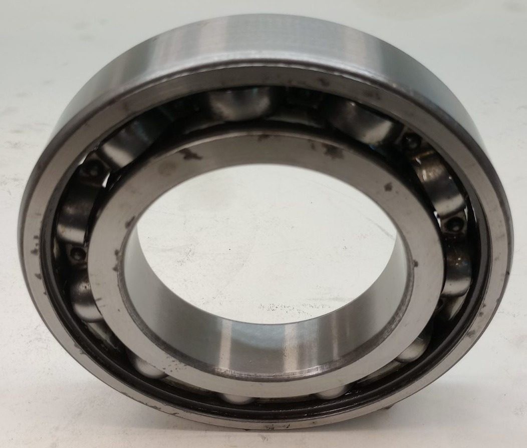 New Departure 3215 Ball Bearing Deep Groove 75X130X25mm