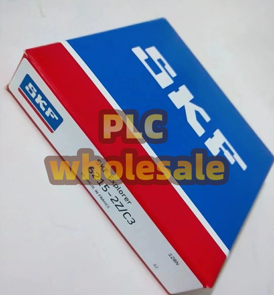 1PCS NEW SKF 6215-2Z/C3 Deep Groove Ball Bearing Fast shipping