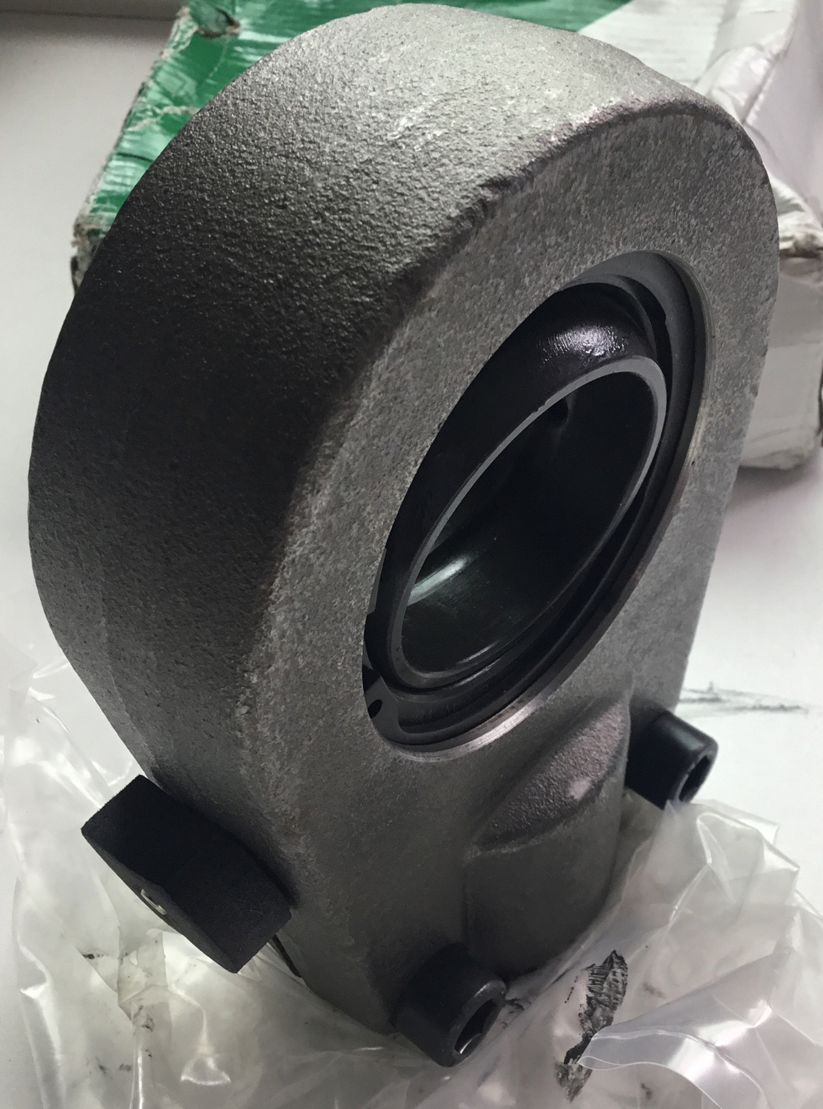 INA/Schaeffler Technologies GIHRK50-DO-B ROD END 50 x 116 x 35 mm Rod end