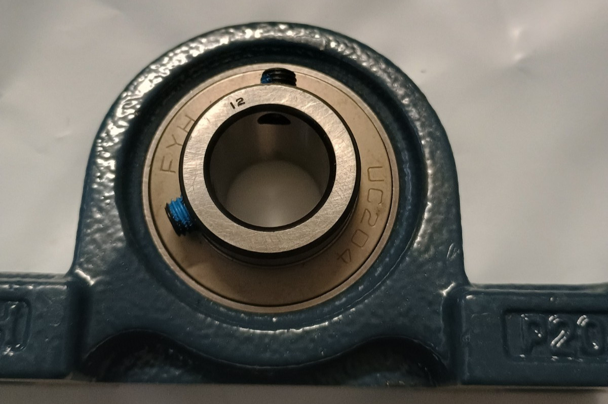 FYH UCP204-12J BEARING