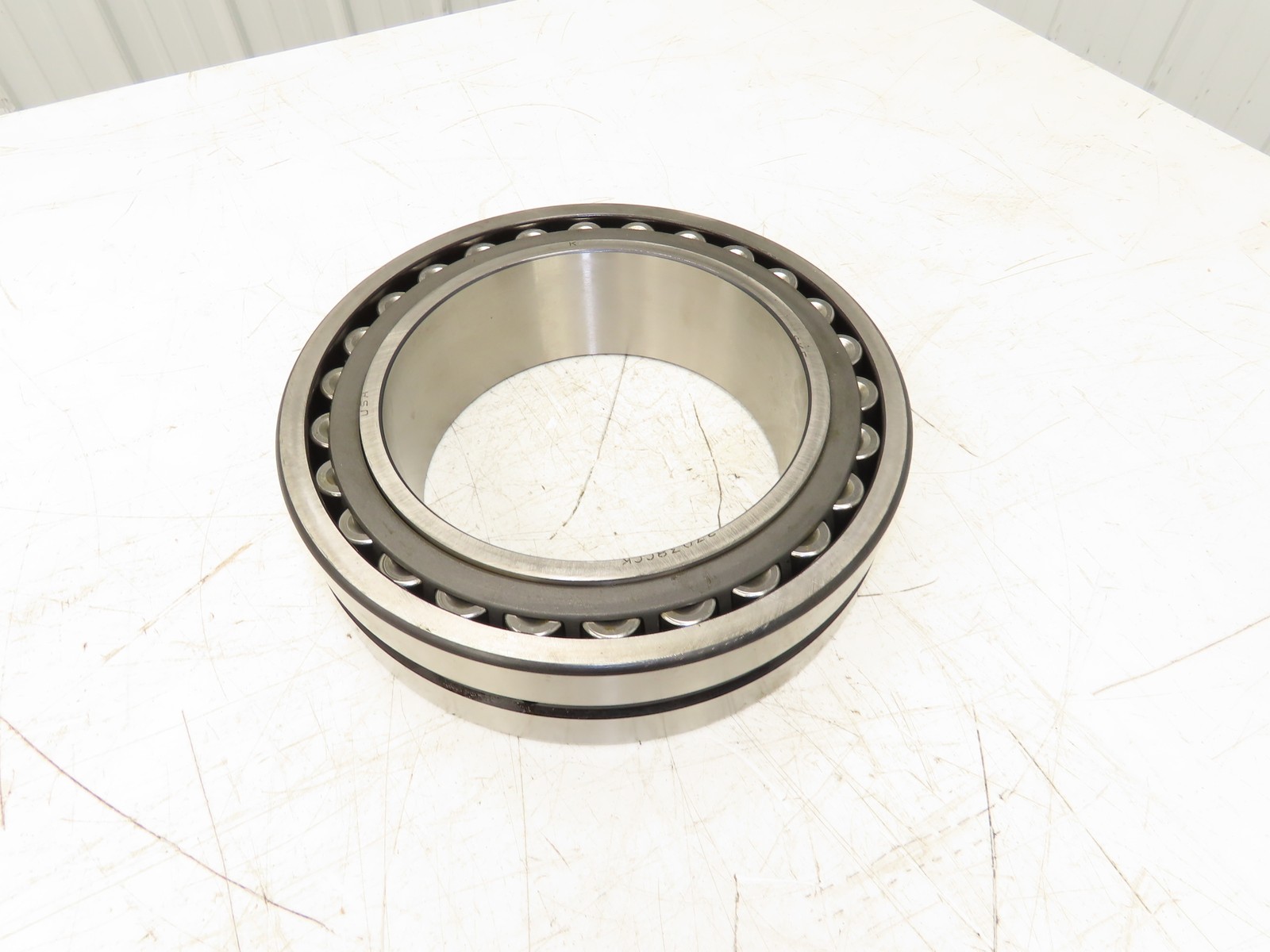 SKF 23038 CCKJ/W33 Spherical Roller Bearing 190mm ID x 290mm OD x 75mm Width