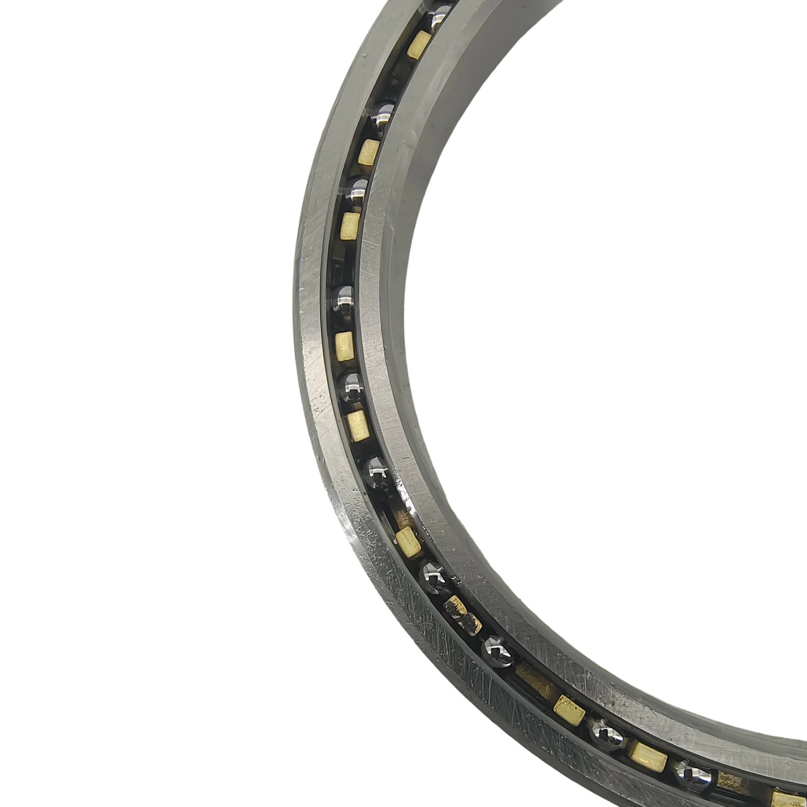 New CSXD045 Roller Bearing KD045XP0 4.5″x5.5″x0.5″ (114.3mm x 139.7mm x 12.7mm)