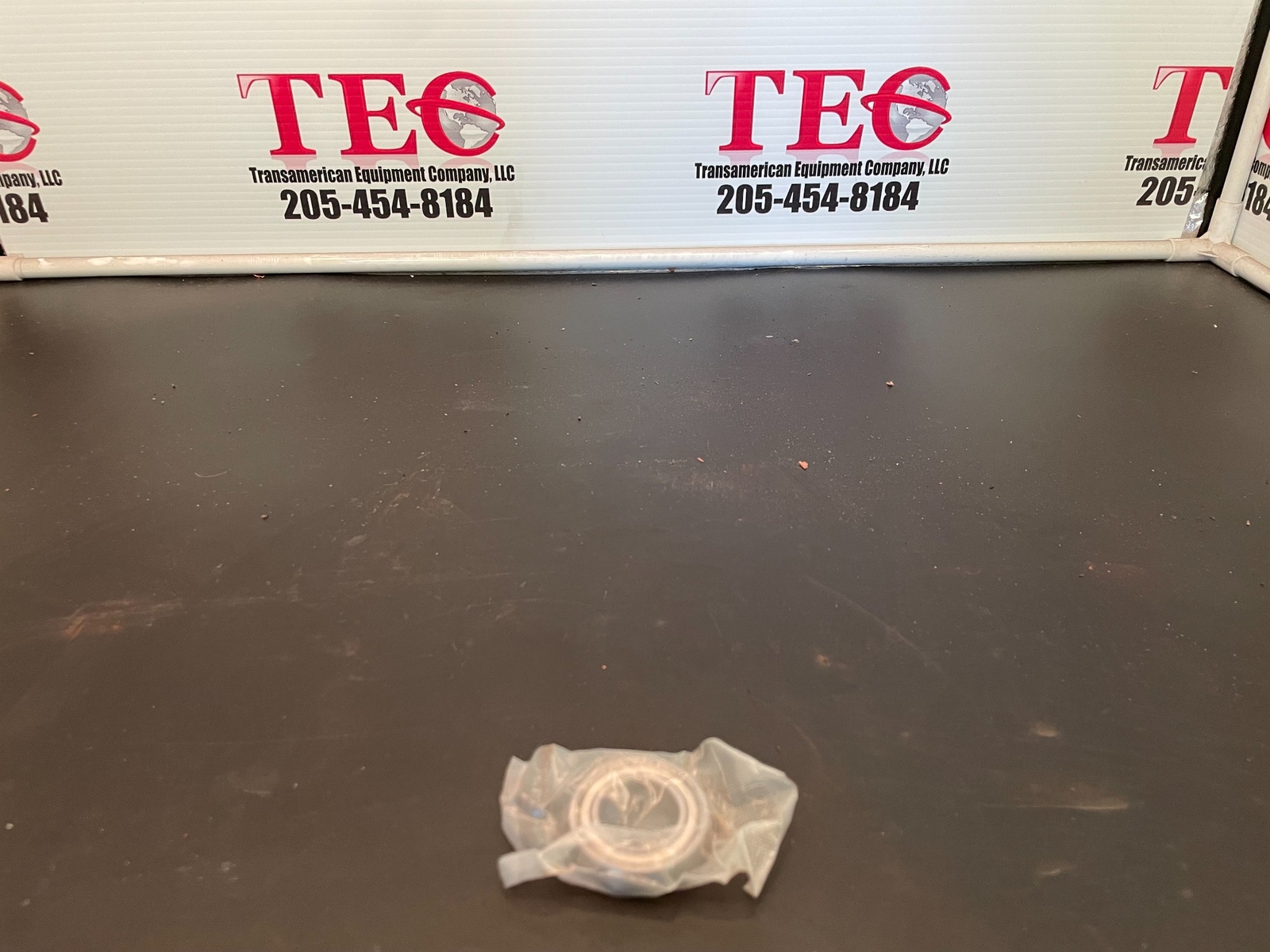 1 Lot of 2 NSK 6904-ZZ-C3 Deep Groove Ball Bearings – Thin Section