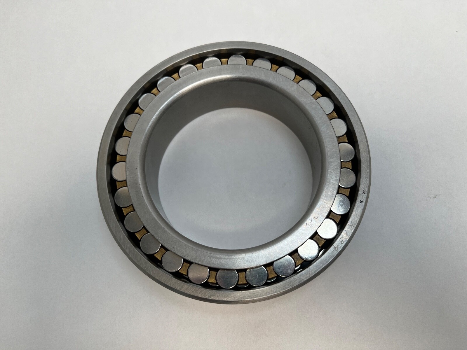 SKF NN-3018-KMC/C481 Bearing 90x140x37 mm NN3018 NN-3018-K-M-P5 C481 USA