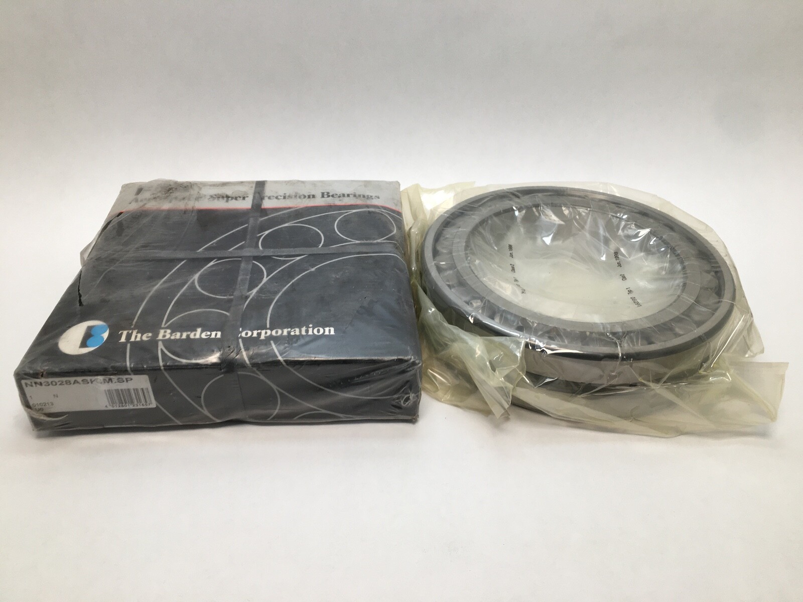 FAG NN3028ASKM.SP Cylindrical Bearing 140x210x53 mm NN-3028-AS-K-M-SP Germany
