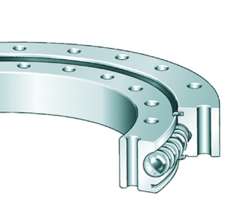 VSU200414 INA/Schaeffler Technologies 342 x 486×56 mm Four-Point Contact Bearing