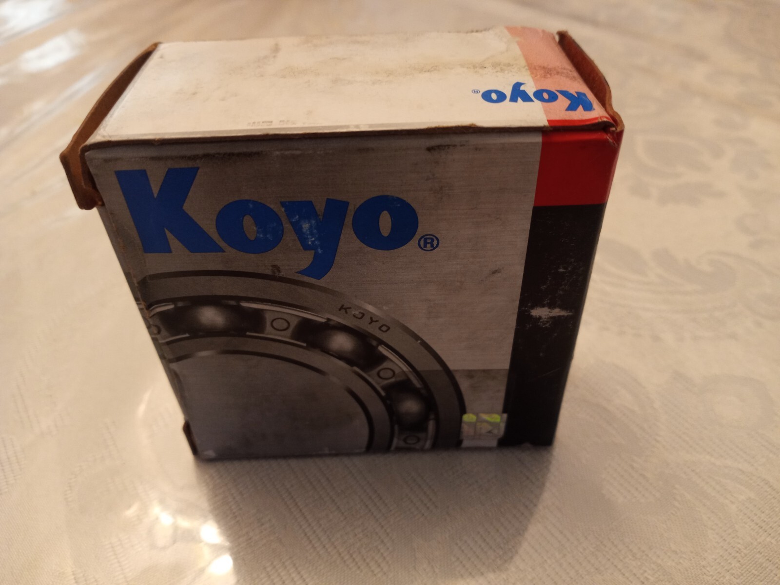 Koyo HJ-324120 ** Needle Roller Bearing 2-9/16″OD 2″ID 1-1/4″WID **