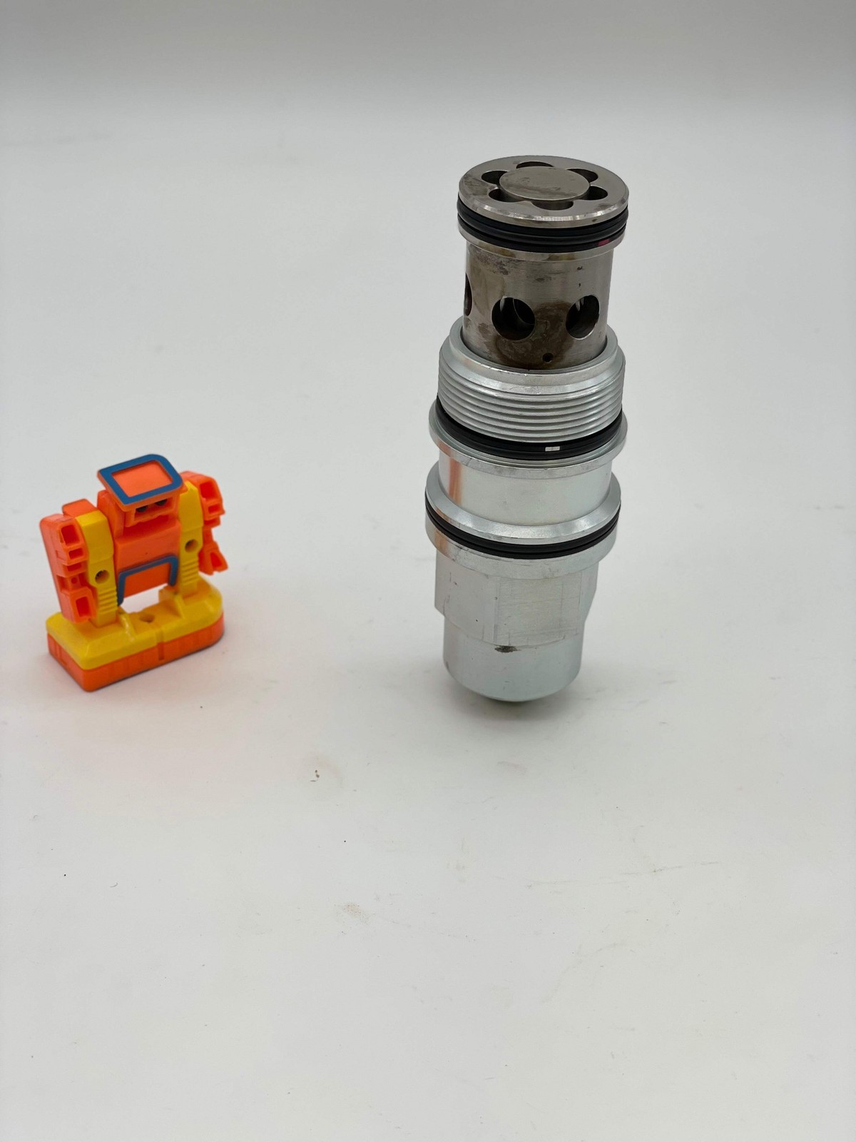 Sun Hydraulics CBIH-LKV Counterbalance Valve (No Box)